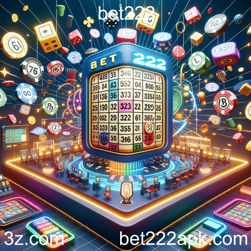 Descubra o Fascinante Mundo do Bingo na Bet222