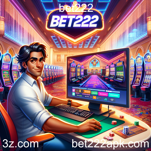 Maximize seus ganhos com as promoções da bet222