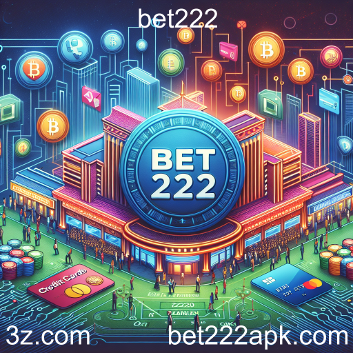 Explorando os Métodos de Pagamento no Bet222